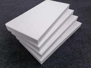 Tùy chỉnh công nghiệp-lớp Trắng mở rộng <span class=keywords><strong>Polystyrene</strong></span> EPS hạt Túi CAS 14235 cho hộp xốp tùy chỉnh Polymer - Product Image 5