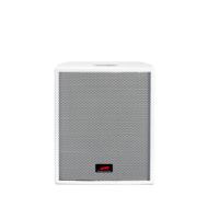 Sistema de matriz de línea activa profesional, altavoz de columna con Bluetooth, 180W, Subwoofer de 250W