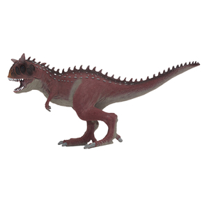 Ensemble de jouets de dinosaures réalistes de l'ère jurassique en gros, modèle de monde pour enfants, figurines de dinosaures en plastique, animaux, thème original, emballage d'origine - Product Image 5