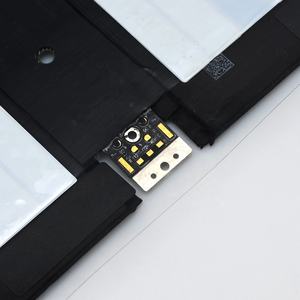 批发高品质真实容量 26.81Wh 3500mAh G16TA047H DYNU01 适用于 Microsoft Surface Go 2 1901 1926 笔记本电脑 - Product Image 5