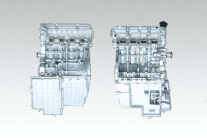 Moteur JL473Q <span class=keywords><strong>1</strong></span>.2L pour Changan Star <span class=keywords><strong>2</strong></span> 4500 Honor Taurus 16V SOHC, bloc moteur essence, version sans VVT - Product Image 5