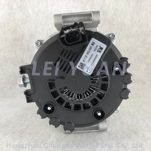 Alternateur de voiture 12V de haute qualité, état neuf, pour Mercedes Benz Classe S SPRINTER 0009068201 2618153 CG25S033, pièces d'alternateur - Product Image 4