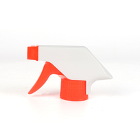 L'usine de Yuyao fournit directement des pulvérisateurs à gâchette simples en plastique 28/410 pour l'arrosage des jardins et le nettoyage des voitures.
