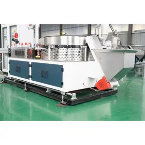 HWYAA New Product Explosion 16mm Pipe Diameter Inlaid Flat Dripper Drip Irrigation Pipe Production Line With Favorable Discount