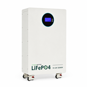 51.2V 16kWh 314Ah Lithium <b>Battery</b> Pack High Capacity <b>Home</b> <b>Backup</b> <b>for</b> Residential ESS - Product Image 2