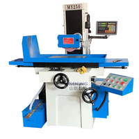 Machine de rectification de surface portable de haute précision et efficace My250 à vendre