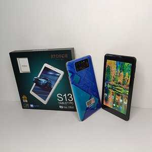 S13 Nhà Máy Oem 7 Inch Hd Màn Hình Cảm Ứng Điện Dung 4Gb + 128Gb Android 10 Wifi 5 Gam Lte Tablet Pc Với Thẻ Sim - Product Image 4