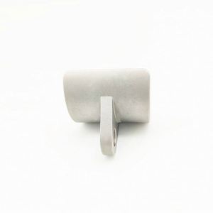 Componentes de Ferretería de Fundición de Precisión de Acero Inoxidable 304, Piezas Metálicas de Fundición por Inyección de Sílice Personalizadas para Maquinaria OEM - Product Image 4