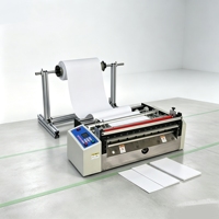 Machine de découpe de film de transfert thermique de type table, découpeuse de film PC, découpeuse de film DTF, machine de découpe de vinyle en promotion