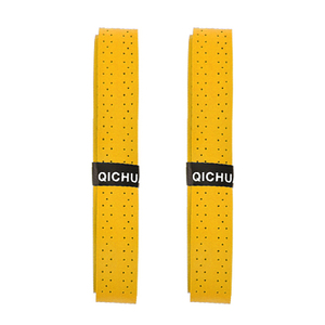 WHIZZ - Overgrip de haute qualité pour raquettes de tennis et de badminton, fabrication sur mesure - Product Image 1