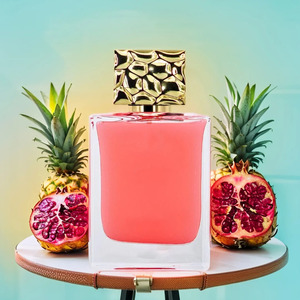 Bruma Corporal Líquida <span class=keywords><strong>Royal</strong></span> Musk Caramel Toffee Pomegranate Raspberry Blueberry Grapes Sweet Powdery (3.4oz) Mini Ecológica - Product Image 3