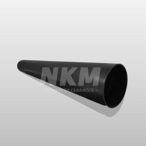 עמידות בחום מעולה וגבוהה שירות ארוך צינור קרמיקה sic עבור תהליך פוטווולטאי - Product Image 6