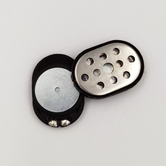 2014 Horn 8 1W Track-Type Speaker for Smart Locks and Fingerprint Locks Navigator/GPS Speaker Made in China