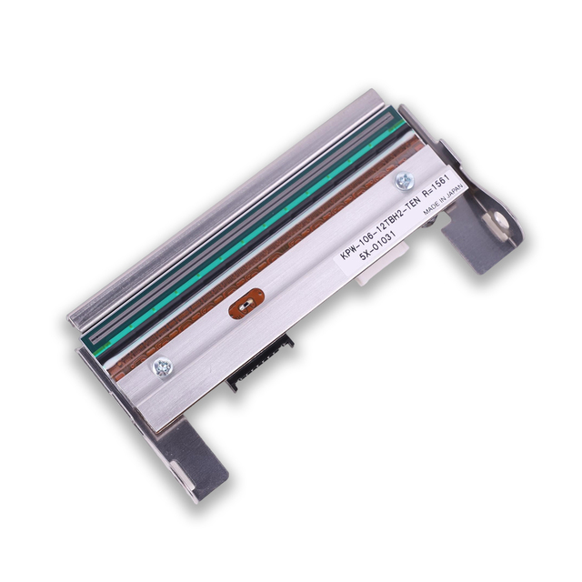 New SUNUNITEC Original Thermal Printhead TEC B462 B452 300DPI for B-452TS B-462 TS12CN TS22CN Label Printer