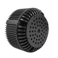 Spot produit moteur de flux Axial 48V 72V 5KW 45 N.m BLDC moteur de moto électrique avec haute qualité personnalisé