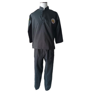 Tùy Chỉnh Pencak Silat Đồng Phục Malaysia Võ Thuật Đồng Phục - Product Image 1