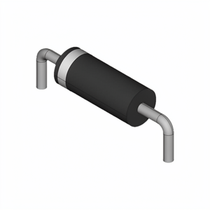 Original Buy Online Electronic Components 1SS120TE-E Single Diodes - Product Image 1