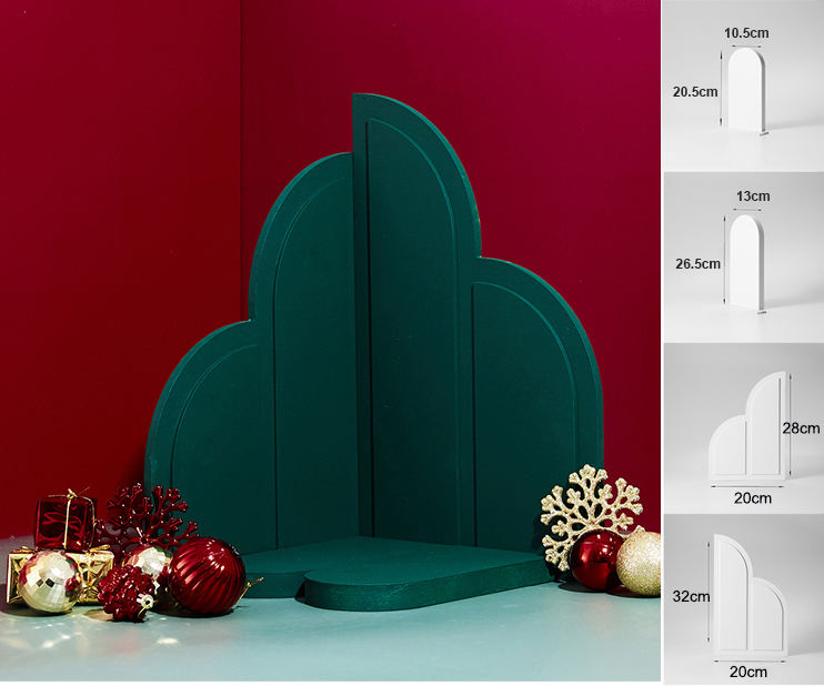 ชุดสีเขียว