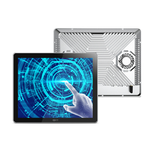 Lgs 15 <span class=keywords><strong>inch</strong></span> OEM Màn hình máy tính xách tay màn hình cảm ứng với 8RAM, tất cả trong một màn hình cảm ứng công nghiệp Màn hình PC để bán - Product Image 4