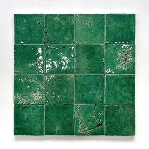 Carreaux faits à la main en zellige carreaux de cuisine dosseret de 4 pouces par 4 pouces <span class=keywords><strong>villa</strong></span> resort décor de salle de bain carreaux en terre cuite - Product Image 6