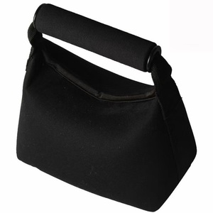 Soft Sand Bag <b>Kettlebell</b> In Weight Lifting Premium Eco-friendly Portable Sand <b>Kettlebell</b> - Product Image 3