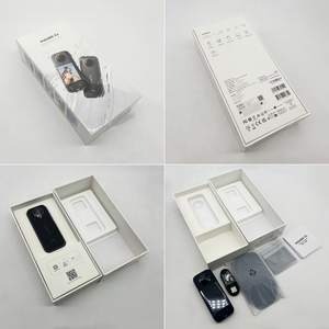 La cámara deportiva <span class=keywords><strong>Insta360</strong></span> <span class=keywords><strong>X3</strong></span> puede tomar increíbles fotografías de conducción. El palo para selfies es completamente invisible en la imagen, lo cual puede... - Product Image 2