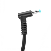 Chargeur mural USB DC 150W 19.5V 7.7A de remplacement haute performance Suibo avec protection OLP, adaptateur ignifuge en ABS/PC respectueux de l'environnement