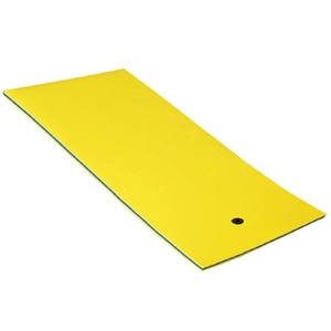 Alfombra Flotante de Espuma XPE para Exteriores, Alfombra Flotante de Lirios para Entretenimiento Acuático en <span class=keywords><strong>Playa</strong></span>, para Lago, Piscina, Río, Océano, Barco, <span class=keywords><strong>Playa</strong></span> - Product Image 3
