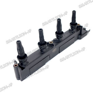 Bobina di Accensione Motore EW10JP per <span class=keywords><strong>Peugeot</strong></span> <span class=keywords><strong>206</strong></span> 406 307 408 2.0-16v 5970.98 5970.75 9634131380 597098 - Product Image 3