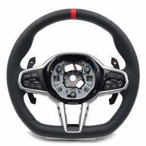 Volante <span class=keywords><strong>Deportivo</strong></span> LCI Mejorado al por Mayor para <span class=keywords><strong>BMW</strong></span> X1 F21 M4 F83 M5 F10 F21 G30 - Product Image 2