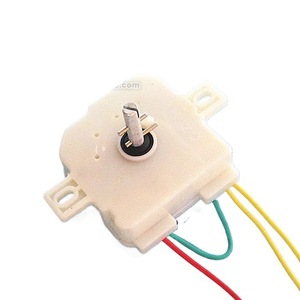 สวิตช์ตั้งเวลาอเนกประสงค์ 3 สาย 230V 1A 50Hz สำหรับเครื่องซักผ้า ปลั๊กหน่วงเวลา 24 ชั่วโมง - Product Image 2