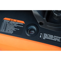 Beste Qualität 2kW 3kW 5kW 5,5 kVA 9kW 14kW Silent-Benzin generator Einphasiger Dreiphasen-Generator mit variabler Frequenz