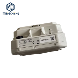 Barre ionisante antistatique industrielle avec SJ-F036 SJ-F016 SJ-F031 pour le processus d'enroulement de film plastique, élimination de la poussière antistatique - Product Image 1