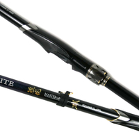 Canne à pêche en fibre de carbone OEM Zhuifengq 3,6m 4,5m 5,3m 6,3m à action rapide pour la pêche en mer et en lac, pour le poisson-chat et la perche