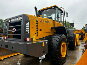 Sử dụng Trung Quốc sdlg956l bánh xe tải, sdlg956 956f 956l 955f <span class=keywords><strong>936l</strong></span> Trung Quốc <span class=keywords><strong>sdlg</strong></span> trả <span class=keywords><strong>loader</strong></span> để bán - Product Image 4