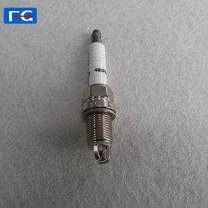 Bujía de Doble Iridio de Alta Calidad para Motor de Gasolina 5340597 4937472 5443024 Bujía para Motor Diésel en Bujías para Motor - Product Image 2