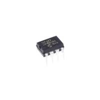 Microcontrolador Wilsom MCU PIC12F683-I/P, Chip IC PIC12F683 12F683-I/P PIC12F683-I