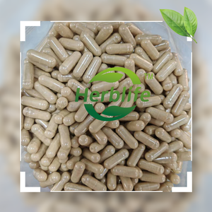 Natural Menopause Capsules Herbal <strong>Supplement</strong> Support Women's Hormone Balance &amp; <strong>Hot</strong> <strong>Flash</strong> - Product Image 4