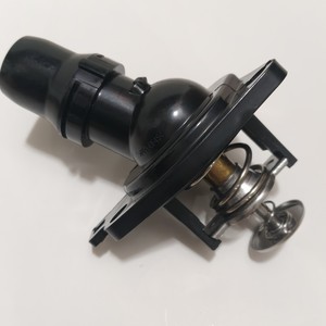 เทอร์โมสตัทเครื่องยนต์ฮอนด้าอาคูรา 19301-R40-A01 สำหรับเปลี่ยนซ่อมอะไหล่ใหม่ - Product Image 1