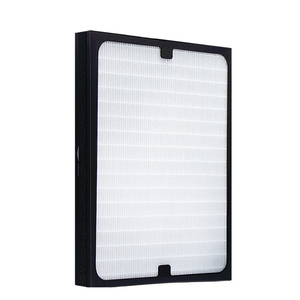 Filtre à air H13 + Filtres à air au charbon actif pour purificateur d'air Blueair série 200/300 modèle 280i/203/270E/303 - Product Image 6