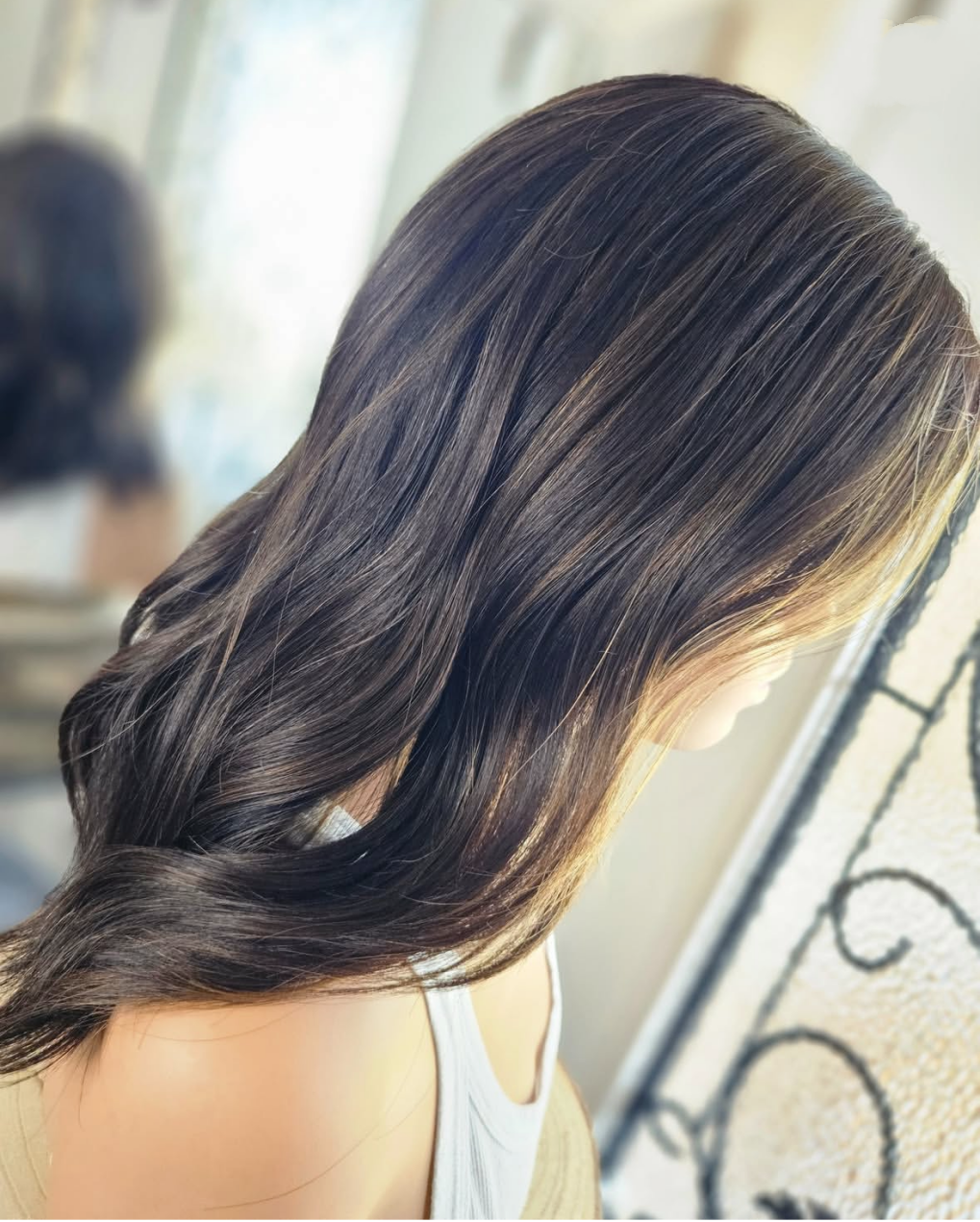 Brun foncé 6