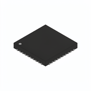 ADP3198JCPZ-RL-AD 40 VFQFN Exposed Pad, CSP Buy Online Electronic Components Power Management (PMIC) Authorized Distributor - Product Image 1