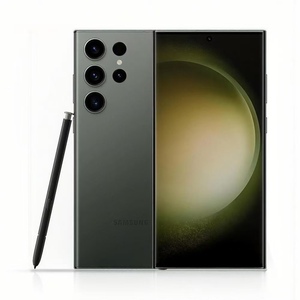   Características del <span class=keywords><strong>Galaxy</strong></span> S23 Ultra: Pantalla Curva AMOLED 2K de 6.8 Pulgadas y 120Hz, Batería de 5000mAh y Carga Rápida por Cable de 49W - Product Image 3