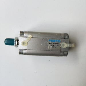 Nuevo y Original en Existencia, ADVU-25-40-A-<span class=keywords><strong>P</strong></span>-A 156614, Controlador de Programación PLC Dedicado para Automatización Industrial PAC - Product Image 1