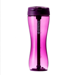 500 ML de proteína botella de coctelera de logotipo personalizado deporte y fitness vidrio de agua de batido de proteína en polvo gimnasio especial taza - Product Image 2