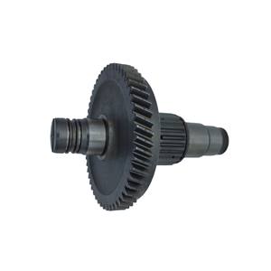 Ensemble d'arbre intermédiaire de boîte de vitesses Doosan Daewoo D30SE D30S 5, pièces de transmission pour réparation et remplacement de chariots élévateurs - Product Image 2