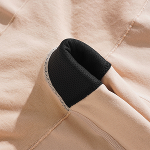 Braguitas Menstruales de Diseño Nuevo para Mujer, Transpirables, de Alta Absorbencia, 4 Capas, a Prueba de Fugas, para Yoga, Reutilizables, para Flujo Abundante - Product Image 6