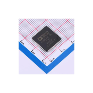 ADAU1446YSTZ-3A Procesador de Señal Digital de Audio Multicanal Programable (Chip DSP de Audio) - Product Image 3