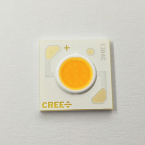 โมดูล LED COB CXA1304 รุ่นใหม่และของแท้ ซีรีส์ CXA SMD1313 ขนาด 9V 400mA 18V 200mA 36V 100mA กำลังไฟสูงสุด 4W - Product Image 4