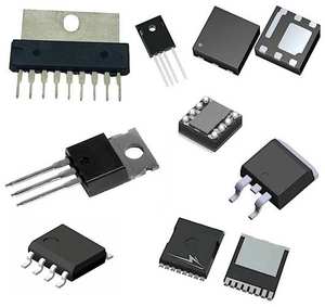 E-TAG Neue und Originale Integrierte Schaltkreise Elektronische Komponenten A1101EUA-T IC-Chips Lieferant Bom E-TAG - Product Image 6
